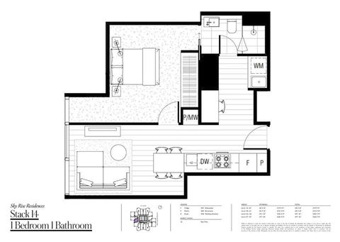 Australia 108 Skyhigh Luxury With Sweeping Views - Accommodation Guide 2