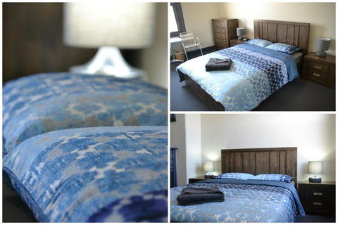 Australia Hotel Fremantle - Accommodation Guide 2