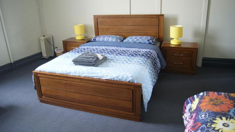 Australia Hotel Fremantle - Accommodation Guide 4