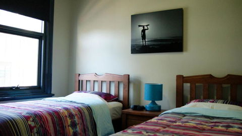 Australia Hotel Fremantle - Accommodation Guide 3