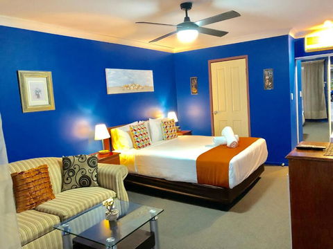 Aussie Rest Motel - Accommodation Guide 4