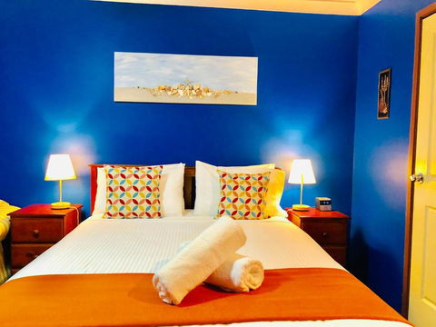 Aussie Rest Motel - Accommodation Guide 3