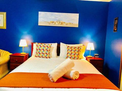 Aussie Rest Motel - Accommodation Guide 2