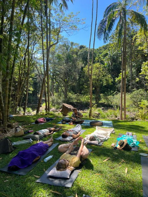 Avana Byron Glamping - Accommodation Guide 3