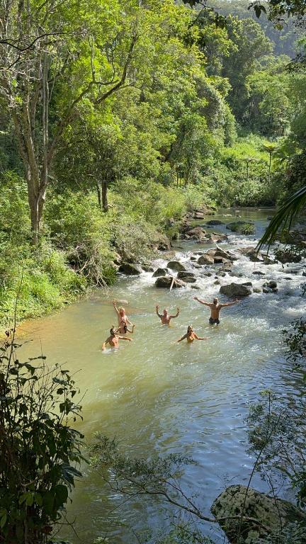 Avana Byron Glamping - Accommodation Guide 4