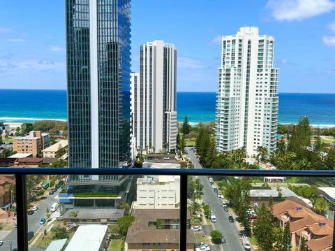 Avani 1904 Beach Views - Accommodation Guide 1