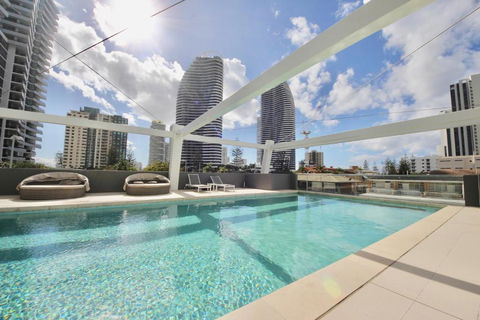 Avani 1904 Beach Views - Accommodation Guide 0