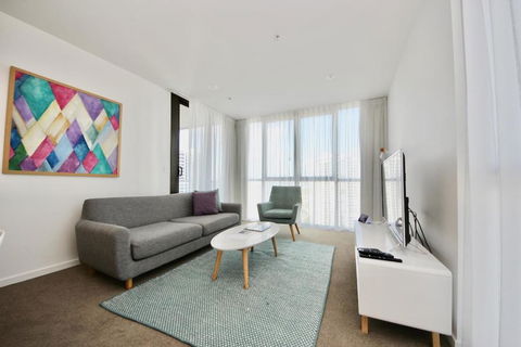 Avani 2306 The Beach - Accommodation Guide 1
