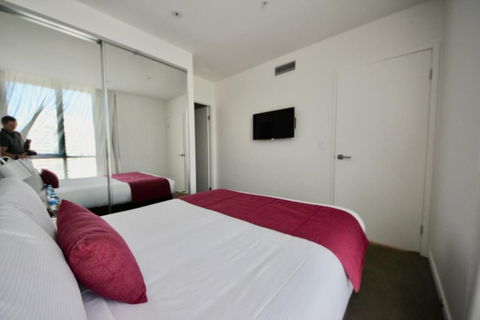 Avani 2306 The Beach - Accommodation Guide 3