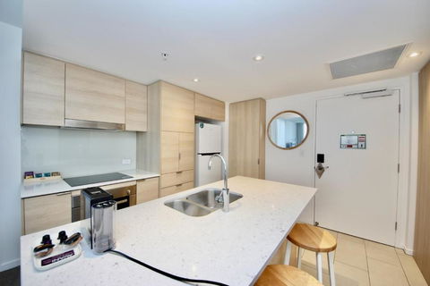 Avani 2306 The Beach - Accommodation Guide 4