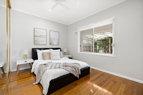 Avenue Delight - Accommodation China 1