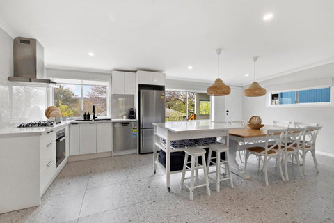 Avenue Delight - Accommodation China 4