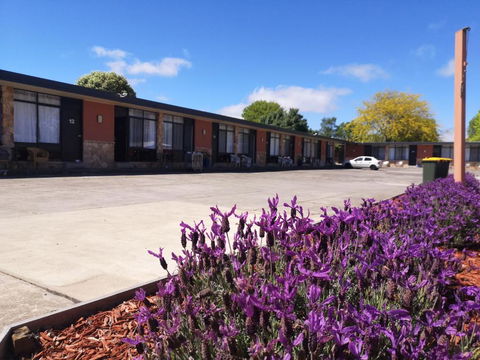 Avenue Motel - Accommodation Guide 2