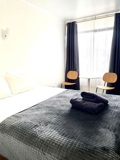 Avenue Motel - Accommodation Guide 0