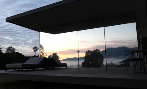 Avion Retreat - Accommodation Guide 0