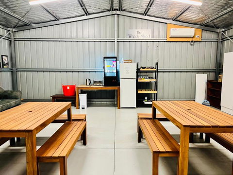 Avoca Motel - Accommodation Guide 4
