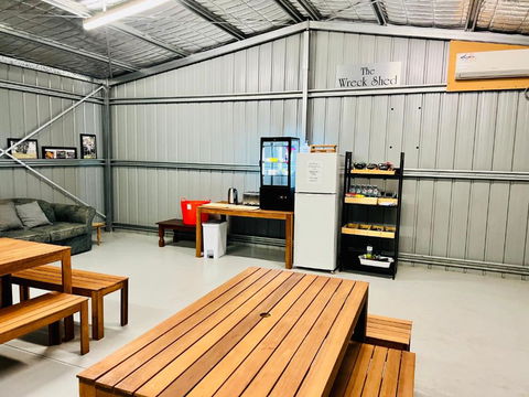 Avoca Motel - Accommodation Guide 3