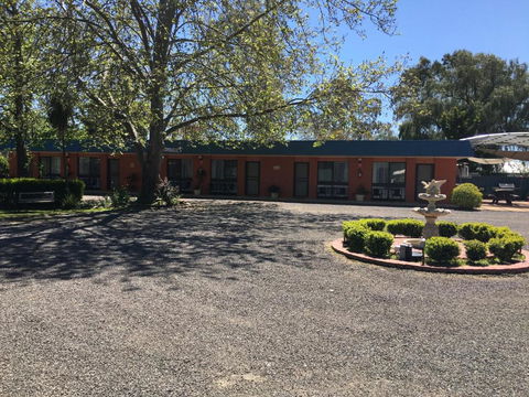 Avoca Motel - Accommodation Guide 0