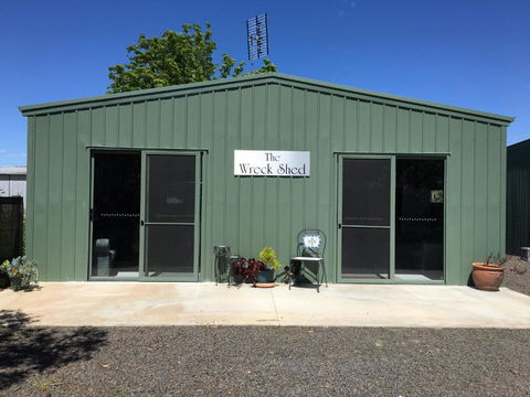 Avoca Motel - Accommodation Guide 1