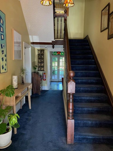 Avon Terrace Guest House - Accommodation Guide 0