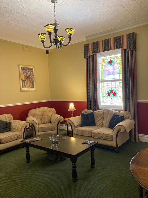 Avon Terrace Guest House - Accommodation Guide 3