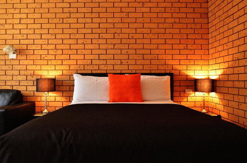 Avondel Motor Inn - Accommodation China 4