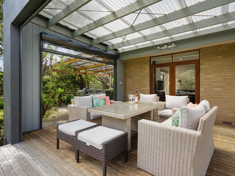 Avonlea Sorrento Holiday House - Accommodation Guide 4