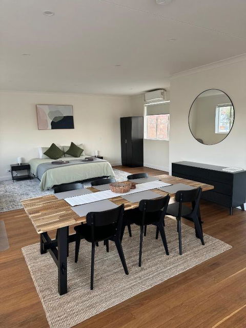 Away On Blende Studio Loft - Accommodation Guide 0