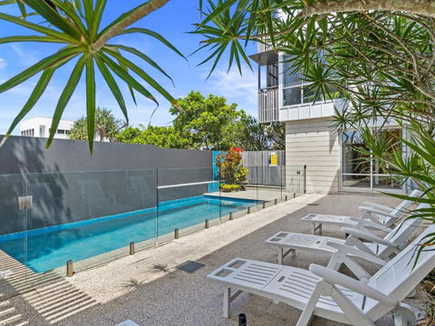 Ayana Casuarina - Accommodation Guide 0