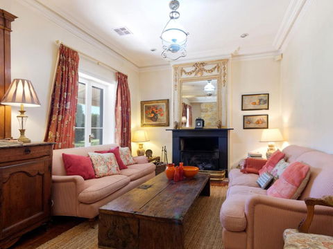 Aylmerton House And Cottage For 14 Southern Highlands - Accommodation Guide 4