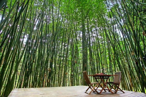 Azabu Retreat & Spa - Accommodation Guide 1