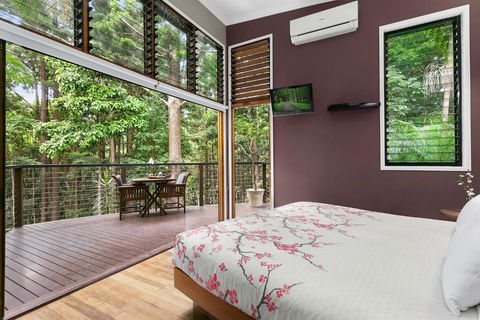 Azabu Retreat & Spa - Accommodation Guide 3