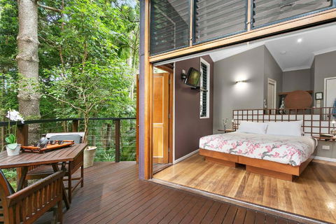 Azabu Retreat & Spa - Accommodation Guide 4