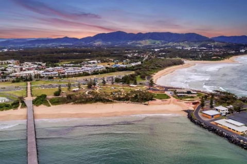 Azalea Grove - Family Or Friends Getaway - Accommodation Guide 0