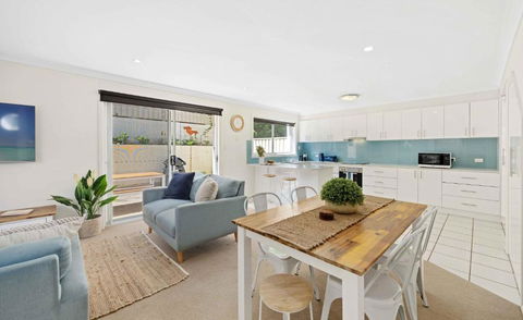 Azul Blue At Shellys - Accommodation China 3