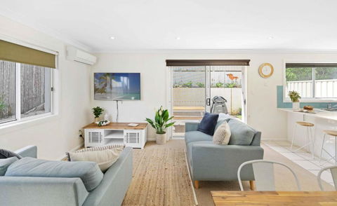 Azul Blue At Shellys - Accommodation China 2