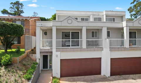 Azul Blue At Shellys - Accommodation China 1