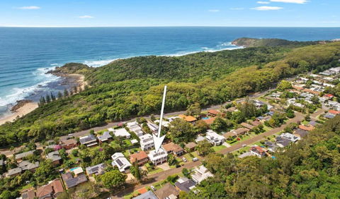 Azul Blue At Shellys - Accommodation China 0