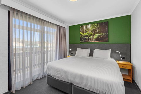 Apollo Bay Motel & Apartments, BW Signature Collection - Accommodation Guide 0