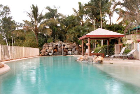At Boathaven Bay Holiday Apartments - Accommodation Guide 0