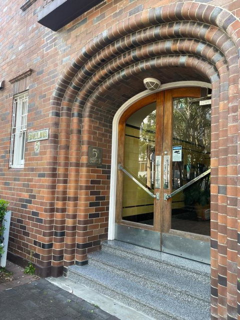 Art Deco Studio In The Heart Of Darlinghurst - Accommodation China 4