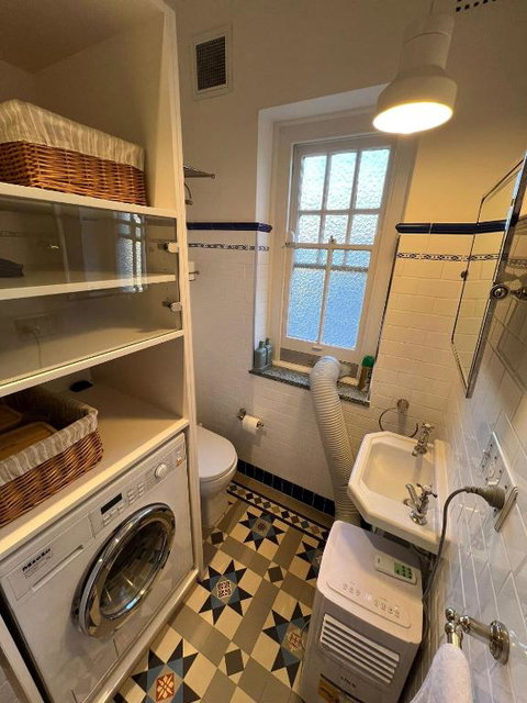 Art Deco Studio In The Heart Of Darlinghurst - Accommodation China 1