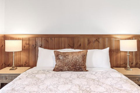 Apollo Bay Cottages- Hopetoun - Accommodation Guide 4