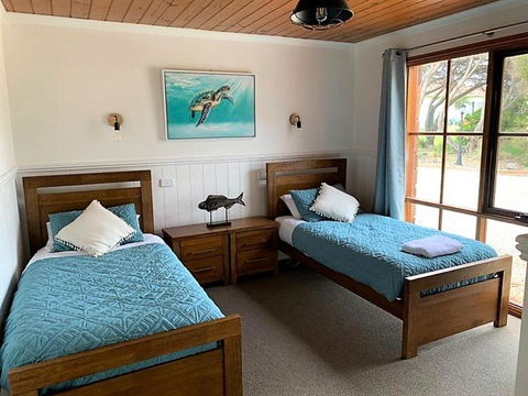 Apollo Bay Cottages- Marriners - Accommodation Guide 4