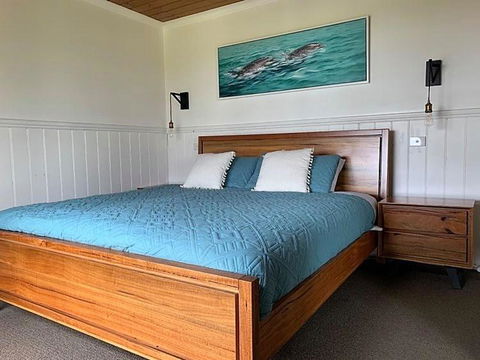 Apollo Bay Cottages- Marriners - Accommodation Guide 3