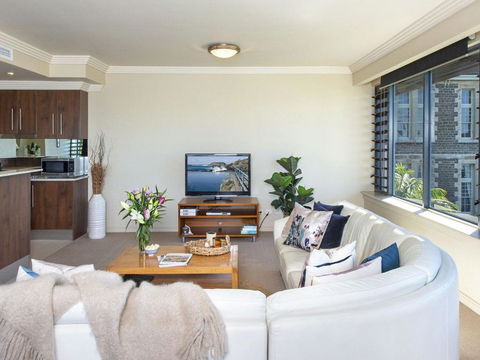 Apartment 602 Sebel Kiama - Accommodation Guide 1
