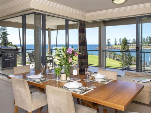 Apartment 602 Sebel Kiama - Accommodation Guide 2