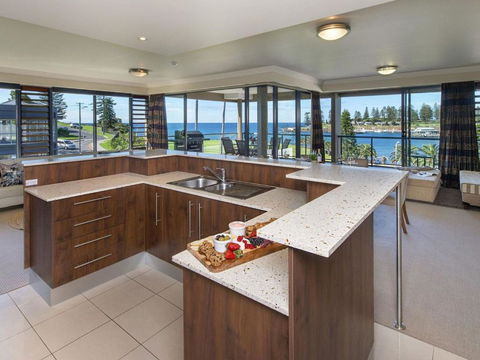 Apartment 602 Sebel Kiama - Accommodation Guide 3