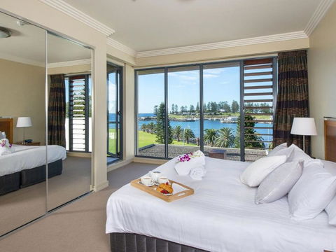 Apartment 602 Sebel Kiama - Accommodation Guide 4
