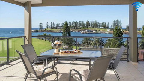 Apartment 602 Sebel Kiama - Accommodation Guide 0